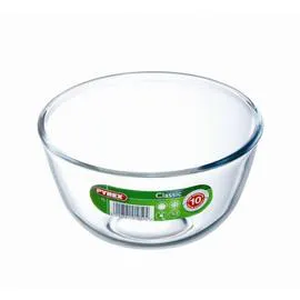 PYREX Jatte en verre 17 cm 1,00 L CLASSIC l'unité