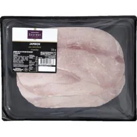 MONOPRIX GOURMET Jambon Au Torchon 120g