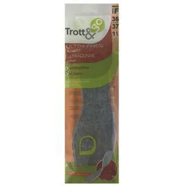 LA BROSSE ET DUPONT, TROTT & GO Ultra Fine Hebdo 4P 36/37 l'unité