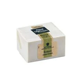 PAVÉ D'AFFINOIS Brebicet fromage de brebis 125g