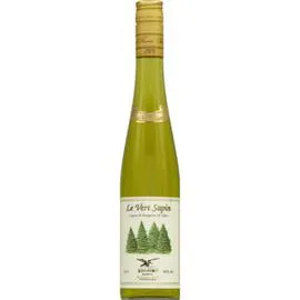 DISTILLERIE GUY Liqueur le vert sapin 500ml