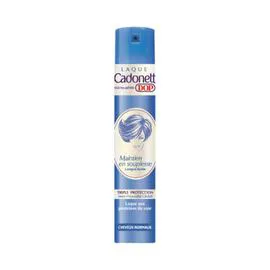 DOP, CADONETT Laque Maintien en Souplesse Cheveux Normaux 300ml