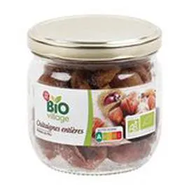  Chataigne Bio Village Bio 195g