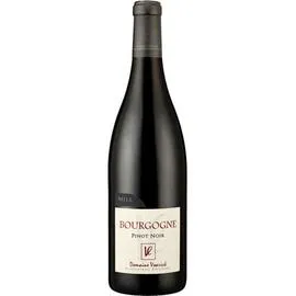 DOMAINE VOARICK Domaine de la Grangerie Bourgogne AOP rouge 750ml
