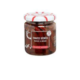 ALBERT MÉNÈS Tomate séchées à l'huile d'olive 110g