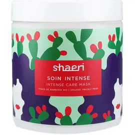 SHAERI Masque soin intense régénérant 250ml