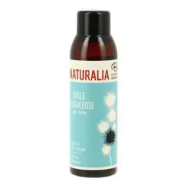 NATURALIA Huile Végétale de Ricin 100ml