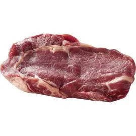  Viande de boeuf : entrecôte 250g