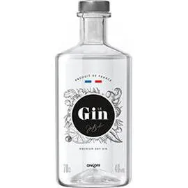ON OFF Gin 70cl