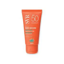 LABORATOIRE SVR Soin Solaire Sun Secure Blur Crème Mousse Flouteur Optique SPF50+ 50ml