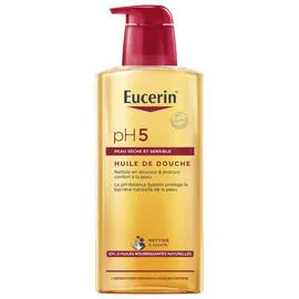 EUCERIN Ph5 Huile de Douche 400ml