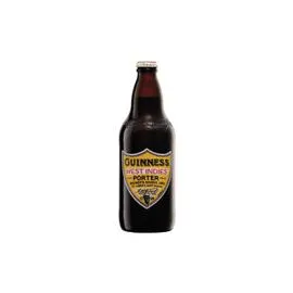 GUINNESS Bière West Indies Porter 50cl