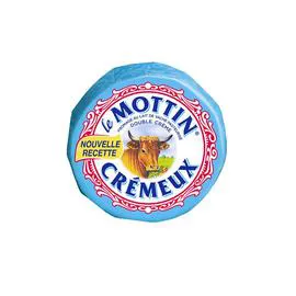 LE MOTTIN CRÉMEUX Fromage 185g