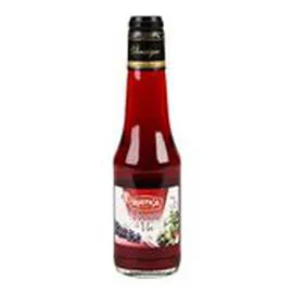 MARQUE REPÈRE, RUSTICA Vinaigre de vin 25cl
