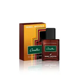 DANIEL HECHTER Eau De Toilette Caractère 50ml