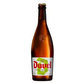 DUVEL Bière Tripel Hop 75cl