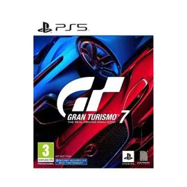 Gran Turismo 7 (l'unité)