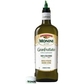 MONINI Granfruttato huile d'olive vierge extra 75cl