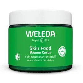 WELEDA Baume corps peau sèche à très sèche 150ml