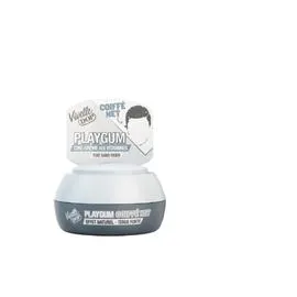 DOP, VIVELLE Cire Coiffante Coiffé Net Tenue Forte 80ml