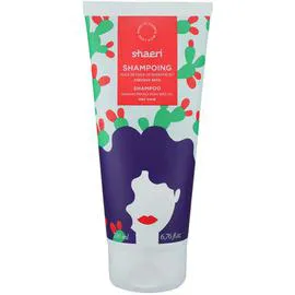 SHAERI Shampoing doux sans sulfates 200ml