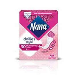 NANA Protège-lingerie x30