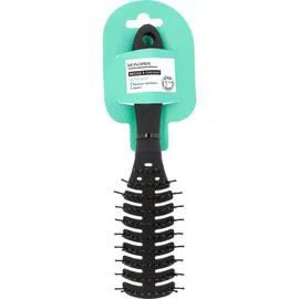 MONOPRIX Brosse Noire Squelette l'unité