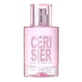SOLINOTES Eau de parfum cerisier 50ml