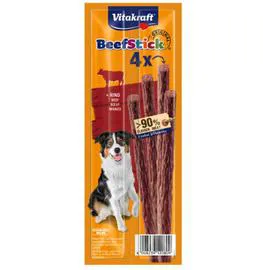 VITAKRAFT Récompense pour chien beef stick boeuf 48g