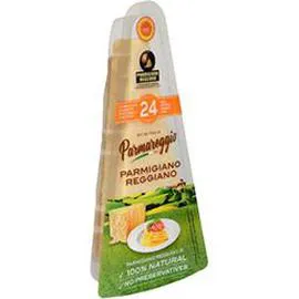 ENTREMONT Parmigiano reggiano, 24 mois 180g