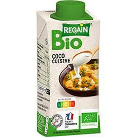 REGAIN BIO Coco cuisine BIO 200ml