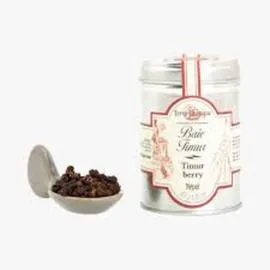 TERRE EXOTIQUE Baie De Timur, 40g