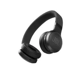 JBL Casque Bluetooth Live 460 Noir - l'unité