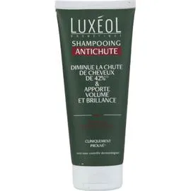 LUXÉOL Shampooing antichute 200ml