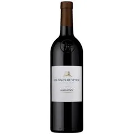 LES HAUTS DE VEYRAC AOP Languedoc. Rouge. 750ml