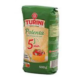 MARQUE REPÈRE, TURINI Polenta 500g
