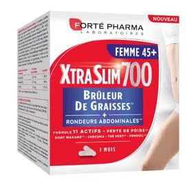 FORTÉ PHARMA Complément alimentaire xtra slim 700 x120