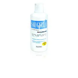 SAUGELLA Gel douche intime Dermoliquide douce 750ml