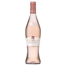 AIME ROQUESANTE Rosé Côte de Provence AOC 75cl
