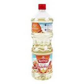 MARQUE REPÈRE, RUSTICA Huile d'arachide 1l