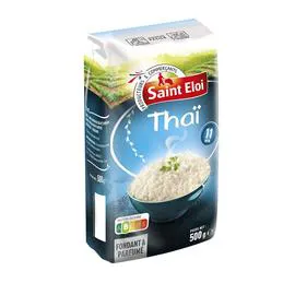 SAINT ELOI Riz Thaï 500g