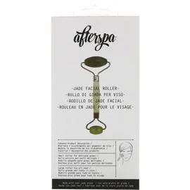 WELLNESS LAB B.V. Afterspa Rouleau en jade pour le visage l'unité