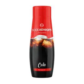 SODASTREAM Concentré Cola 440ml