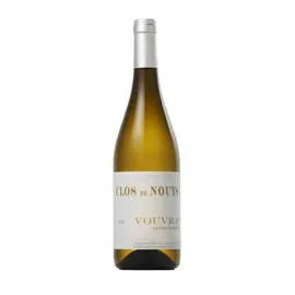 CLOS DE NOUYS Vouvray AOP, blanc 750ml