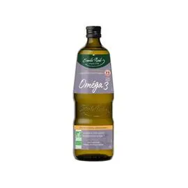 EMILE NOËL Huile Omega 3 1l
