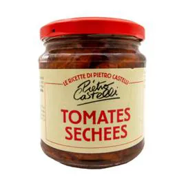 PIETRO CASTELLI Tomates séchées 280g