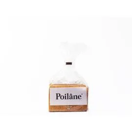 POILÂNE Demi Pain de mie tranché 450g