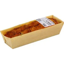 CARREFOUR Cake chorizo poivron rouge 160g