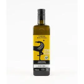 TERRA DELYSSA Huile d'olive vierge extra 75cl