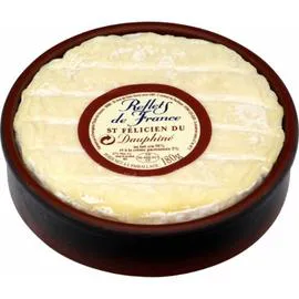 REFLETS DE FRANCE Fromage Saint-Félicien moulage manuel 180g